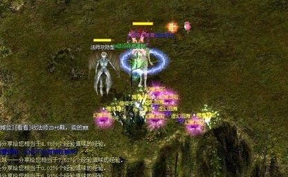 暗黑龙骑，强力物理输出与高生存，玩家对魔域的爱恨情仇